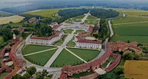 Palazzina di Caccia di Stupinigi景点图片