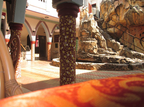 Hotel Summerlink主图