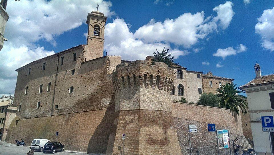 Palazzo del Podesta