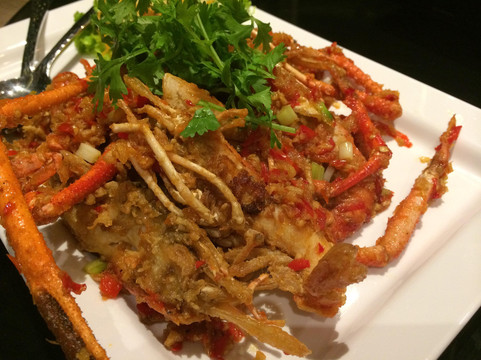 สมบูรณ์ ซีฟู้ด สาขา เซนทรัล เอ็มบาสซี่主图