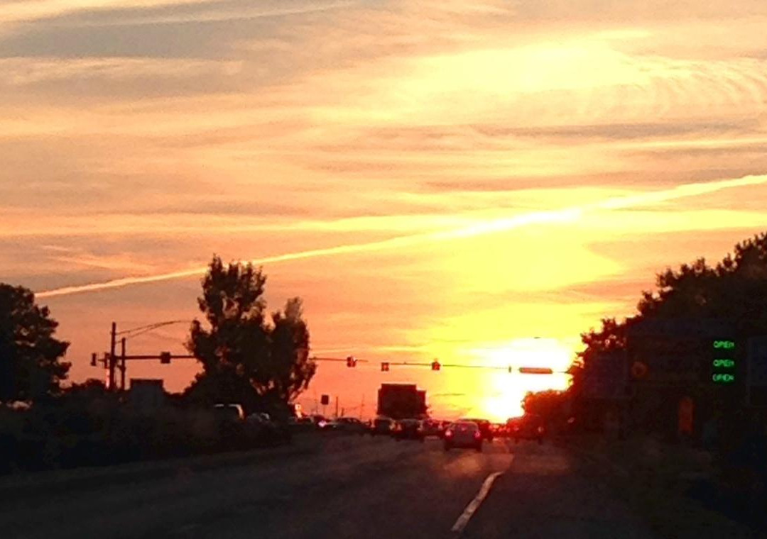 BWI Trail-巴尔的摩必去景点