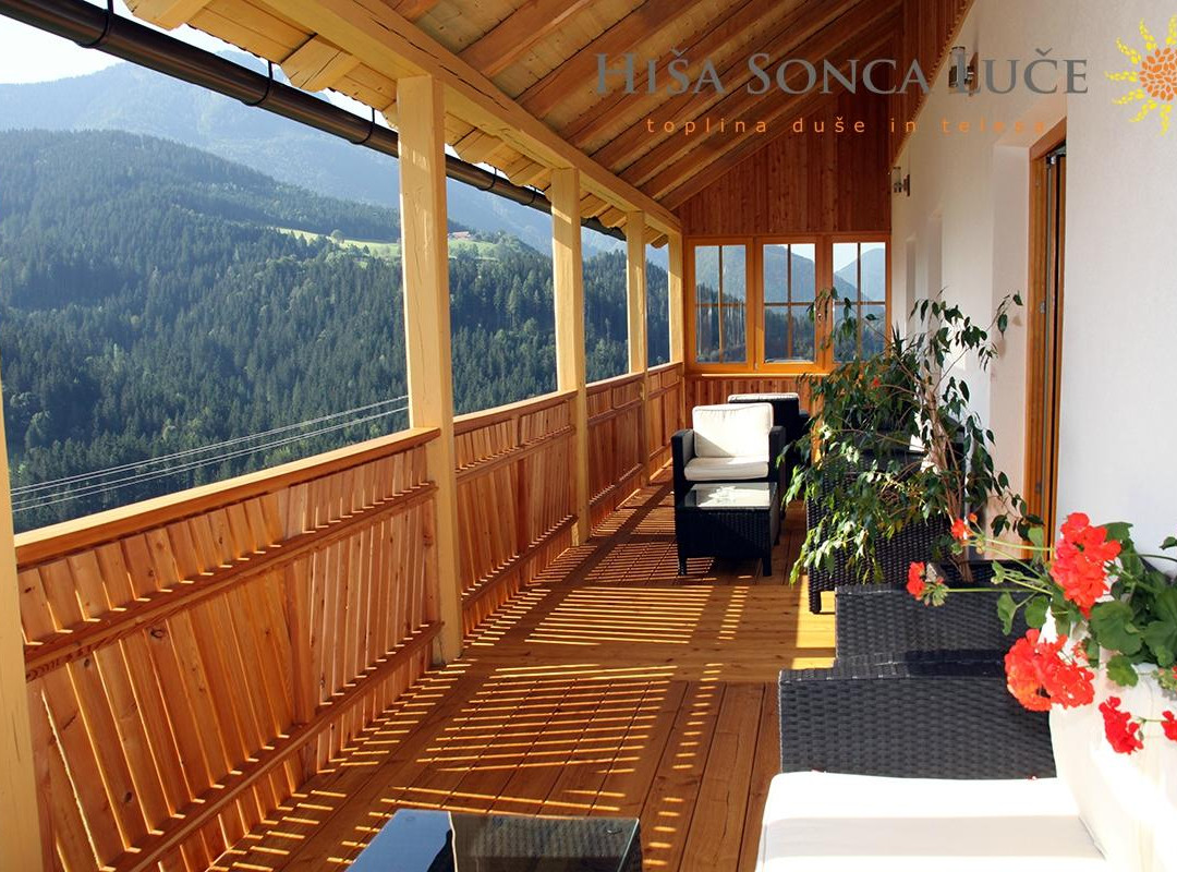 Guest House Hisa Sonca Luce主图