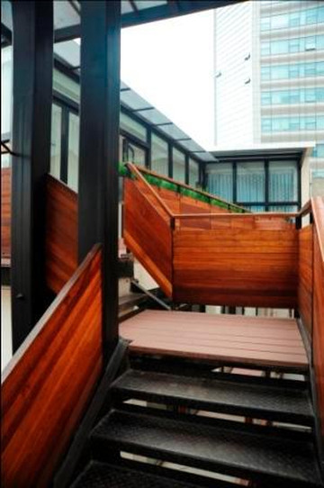 圣德雅丽(建国路店)-上海市必去景点