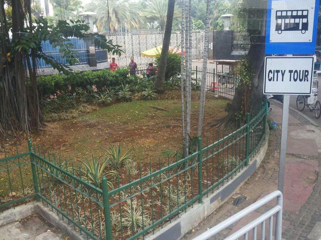 Jakarta Tourist Bus景点图片