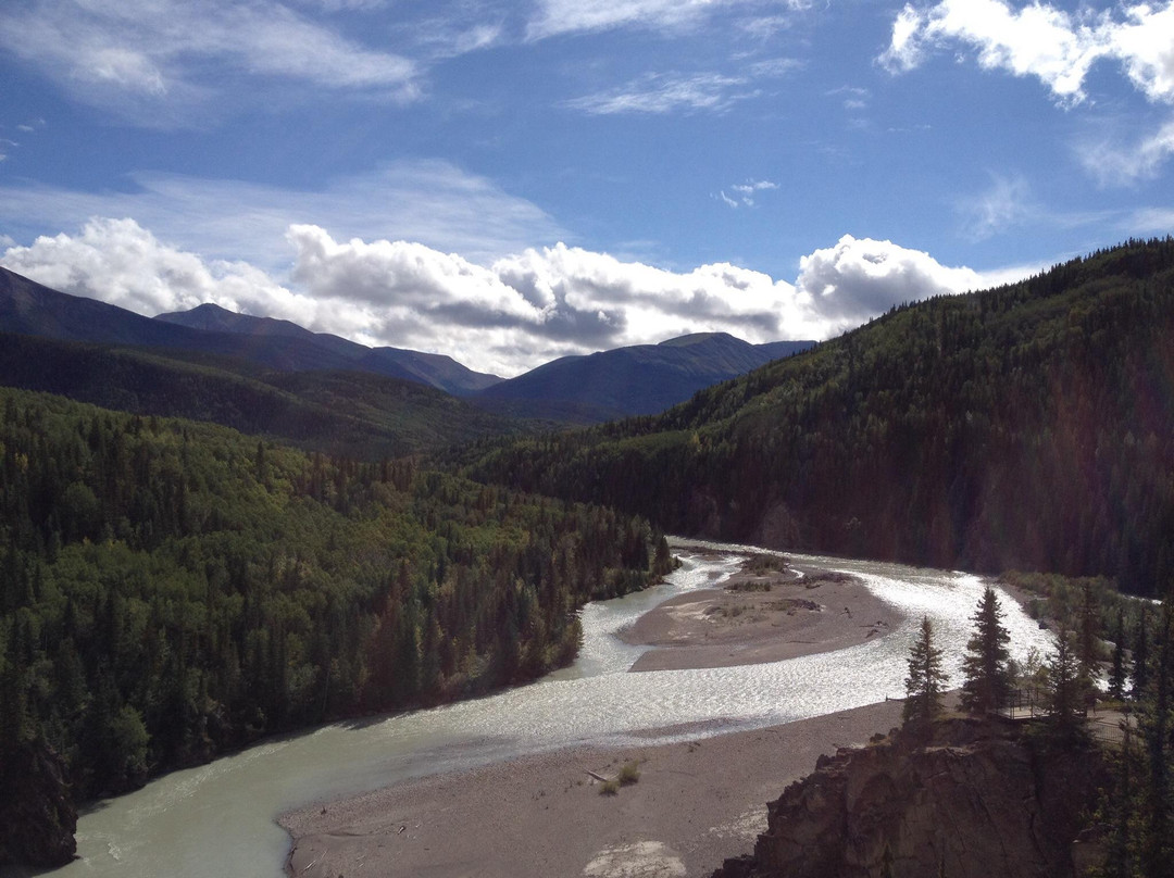 威莫尔野生公园-大卡什必去景点