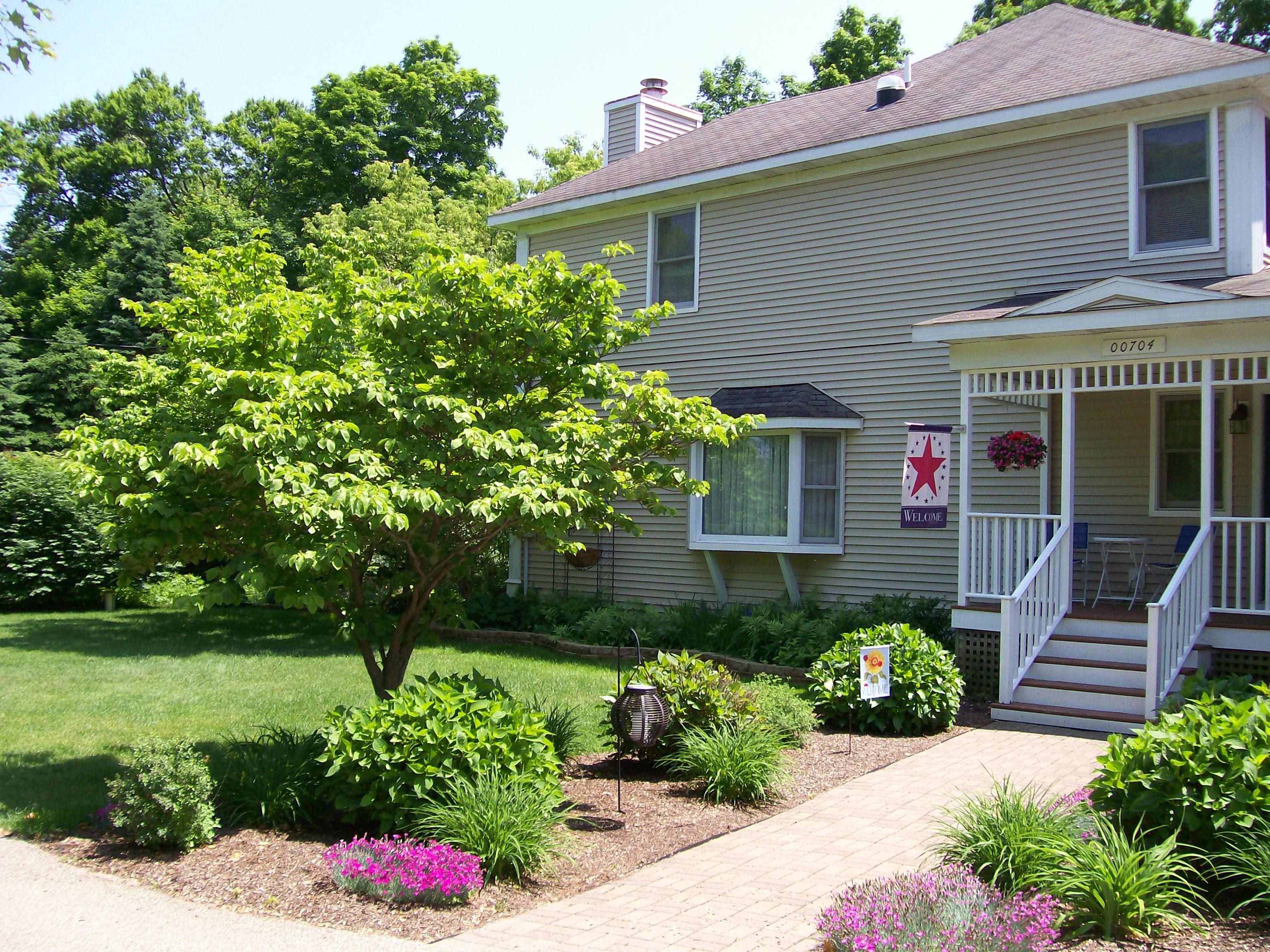 Black River Inn B&B-官方