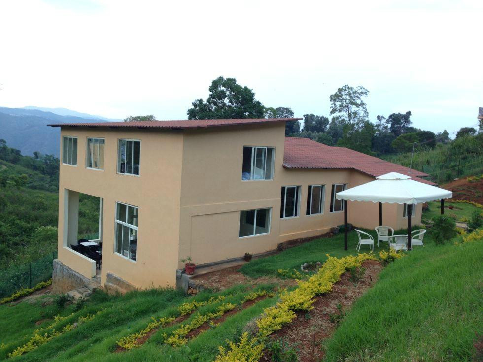 Artha Blue Mountain主图