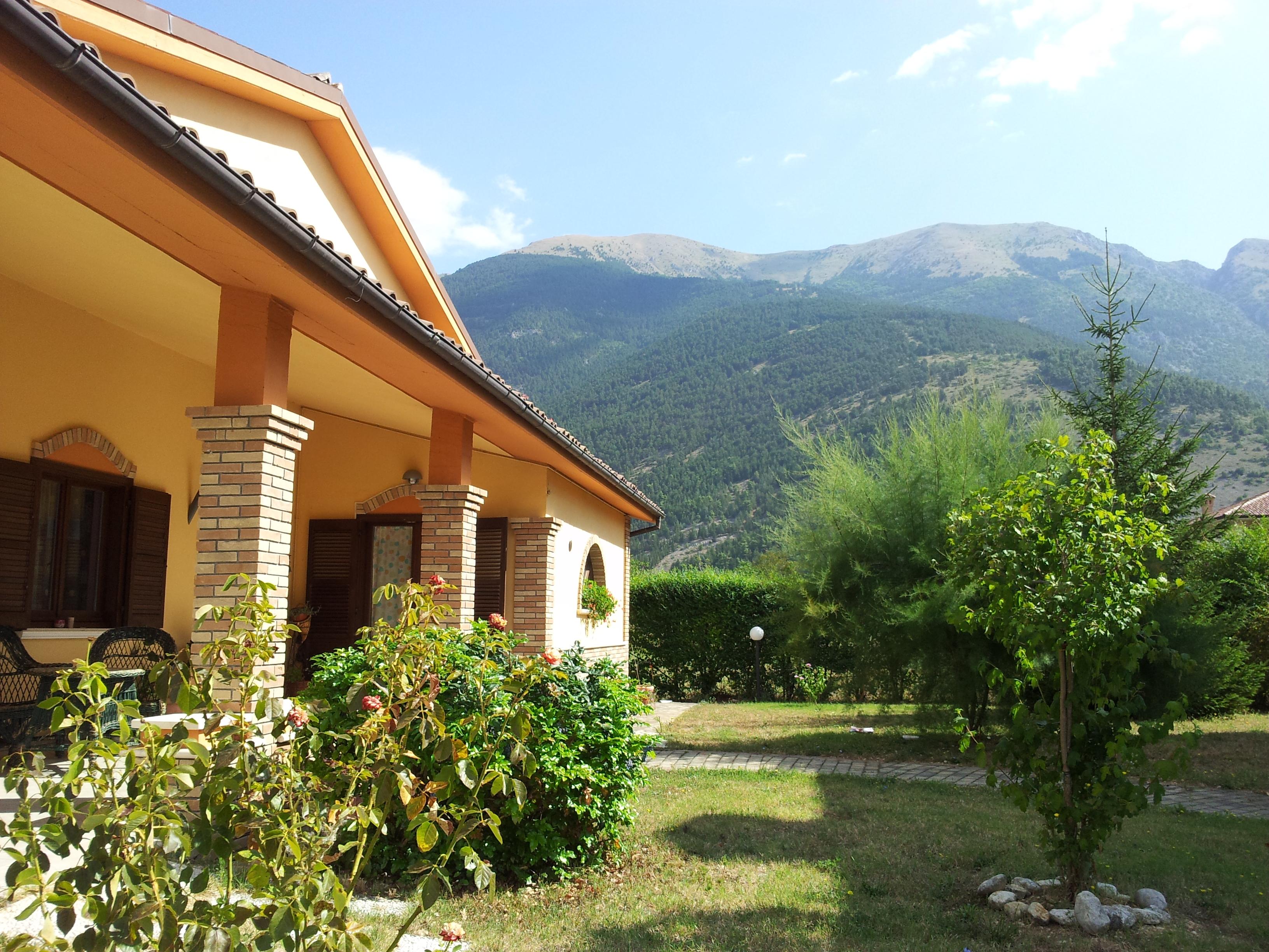 B&B Il Prato-客卧