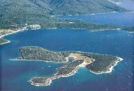 Sedir Island景点图片