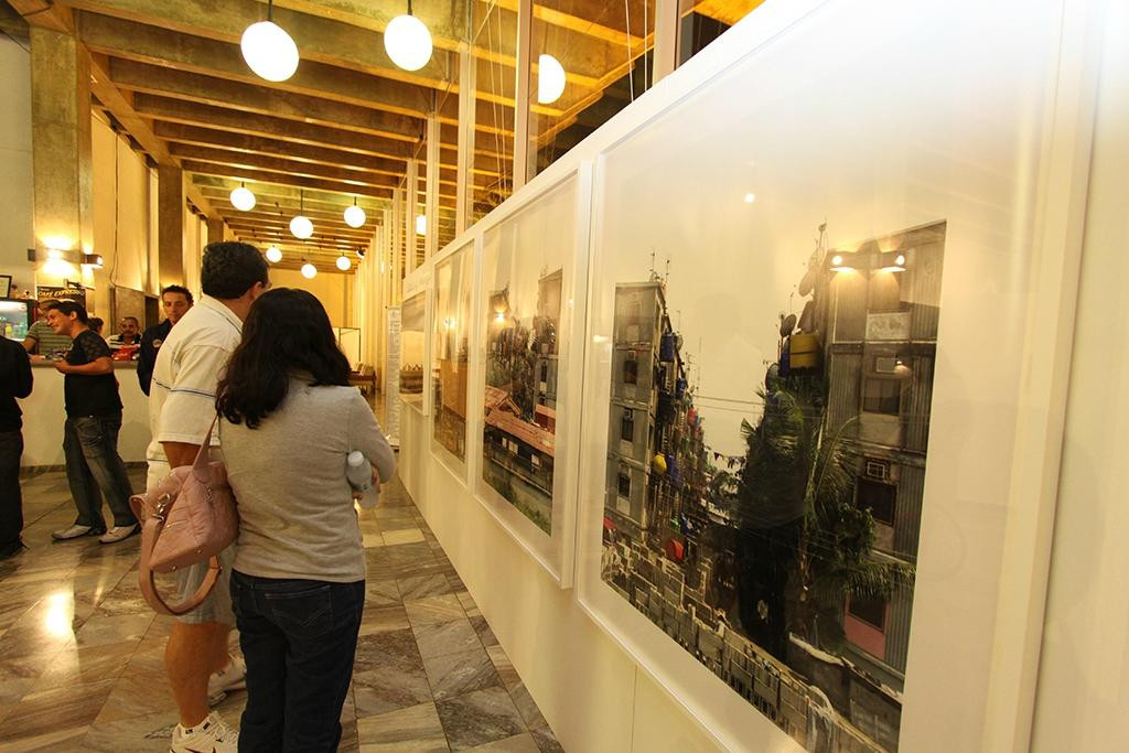 Araraquara Municipal Theater-Araraquara必去景点