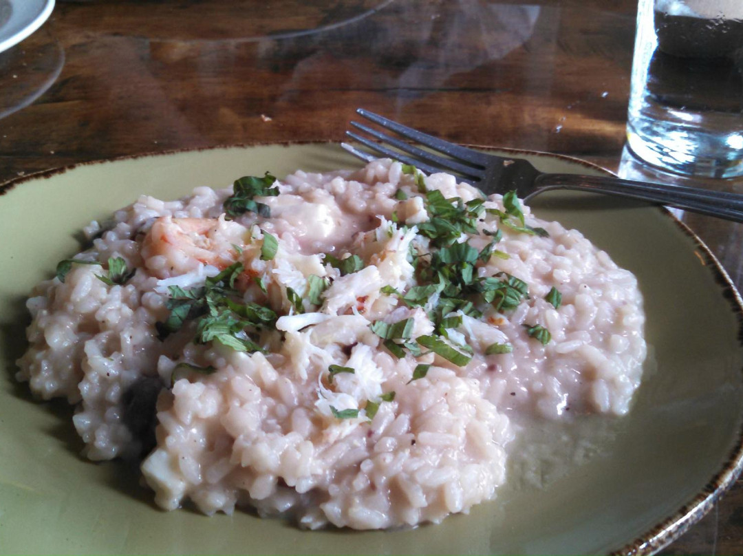 比弗顿餐馆和美食-Mingo