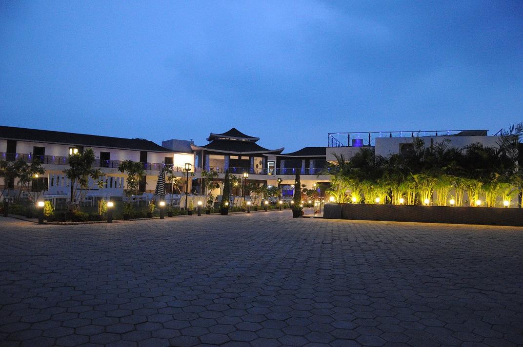 Pleasure Club-官方