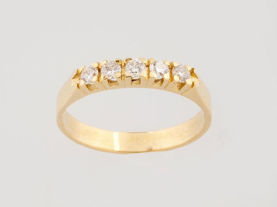 Papapanagiotakis Jewelry-Skiathos Town必去景点