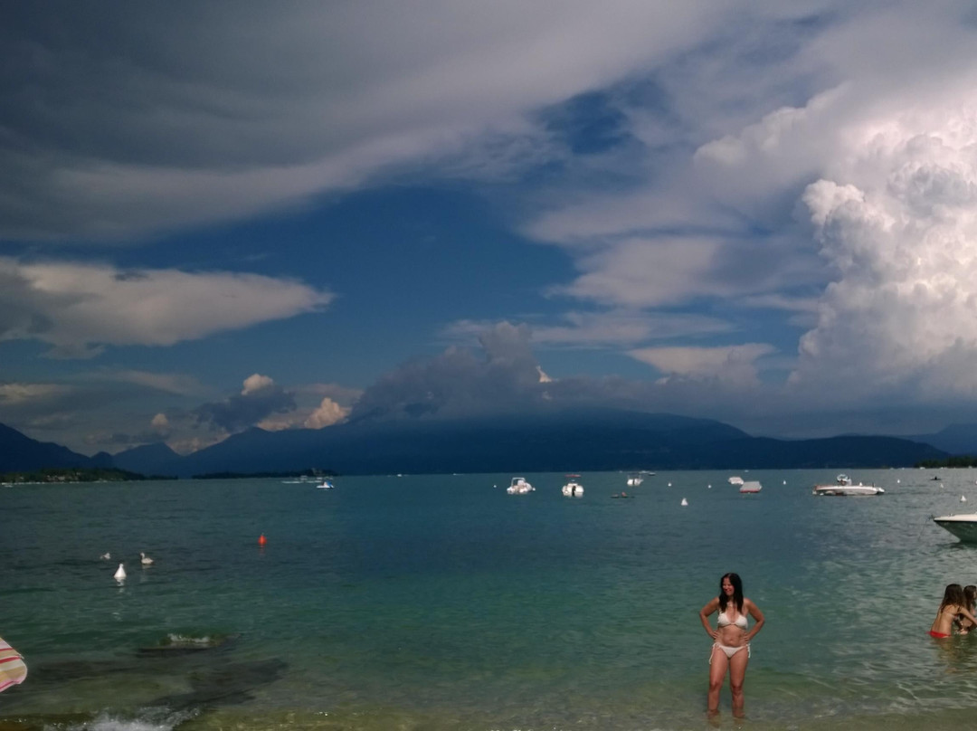 Bellerive Ristorante Albergo主图