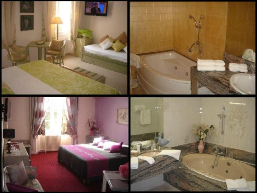 Hostellerie de la Source主图