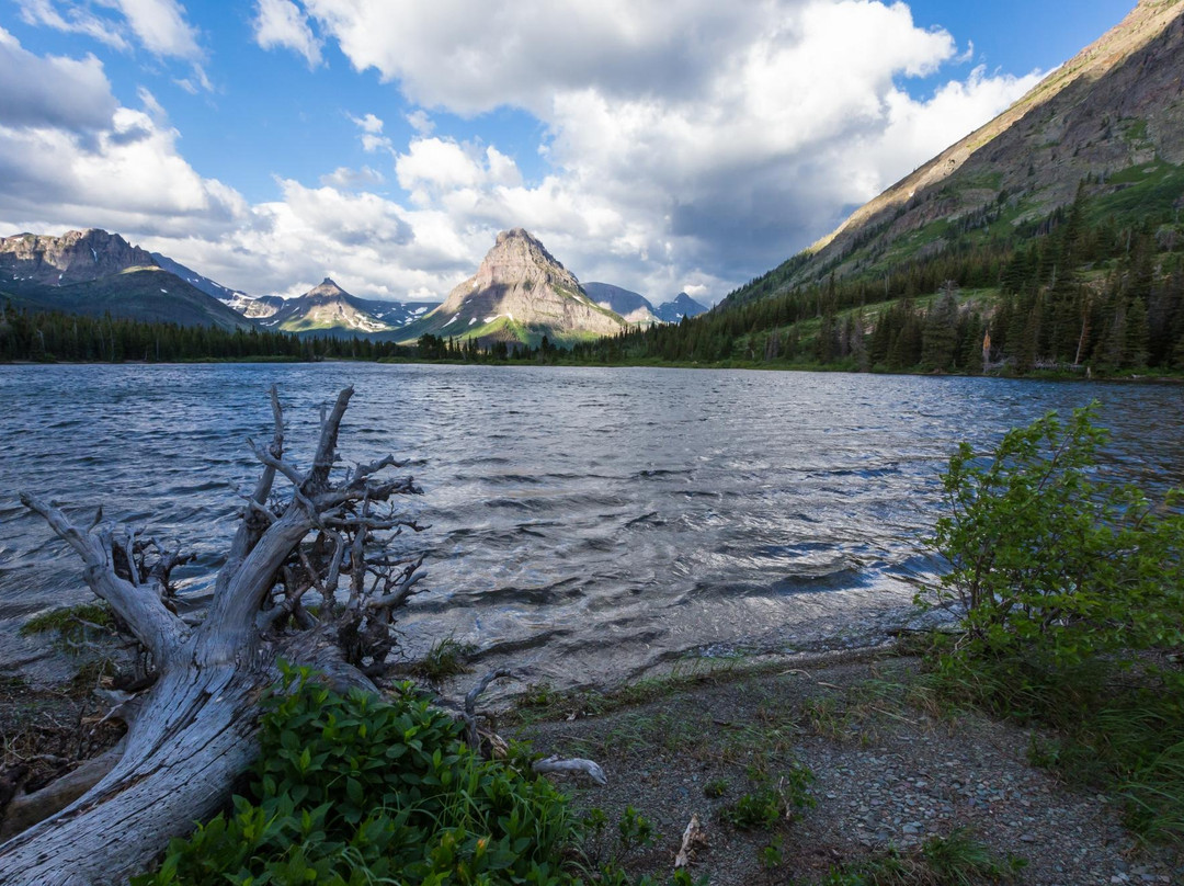 Two Medicine Campground