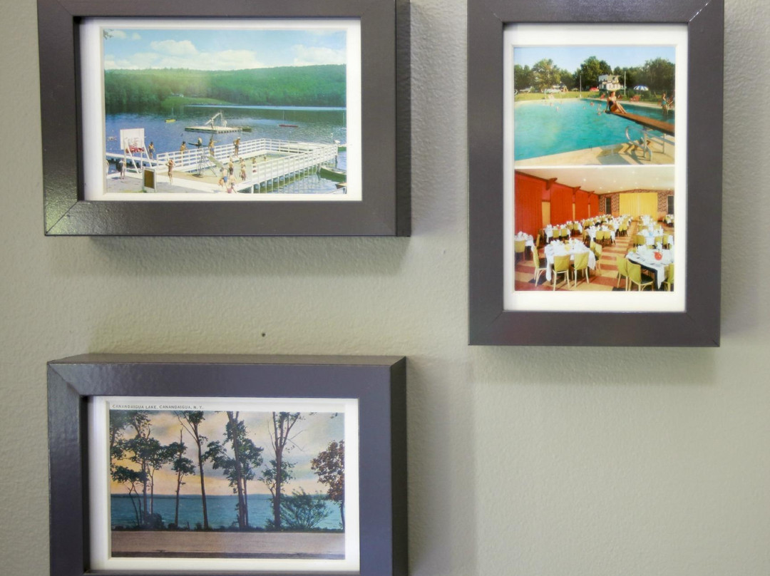 Liberty酒店住宿-The Arnold House