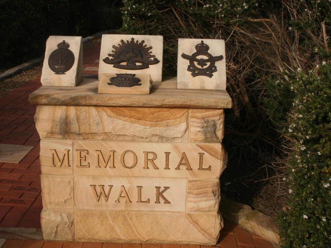 North Head Sanctuary-曼利议会必去景点