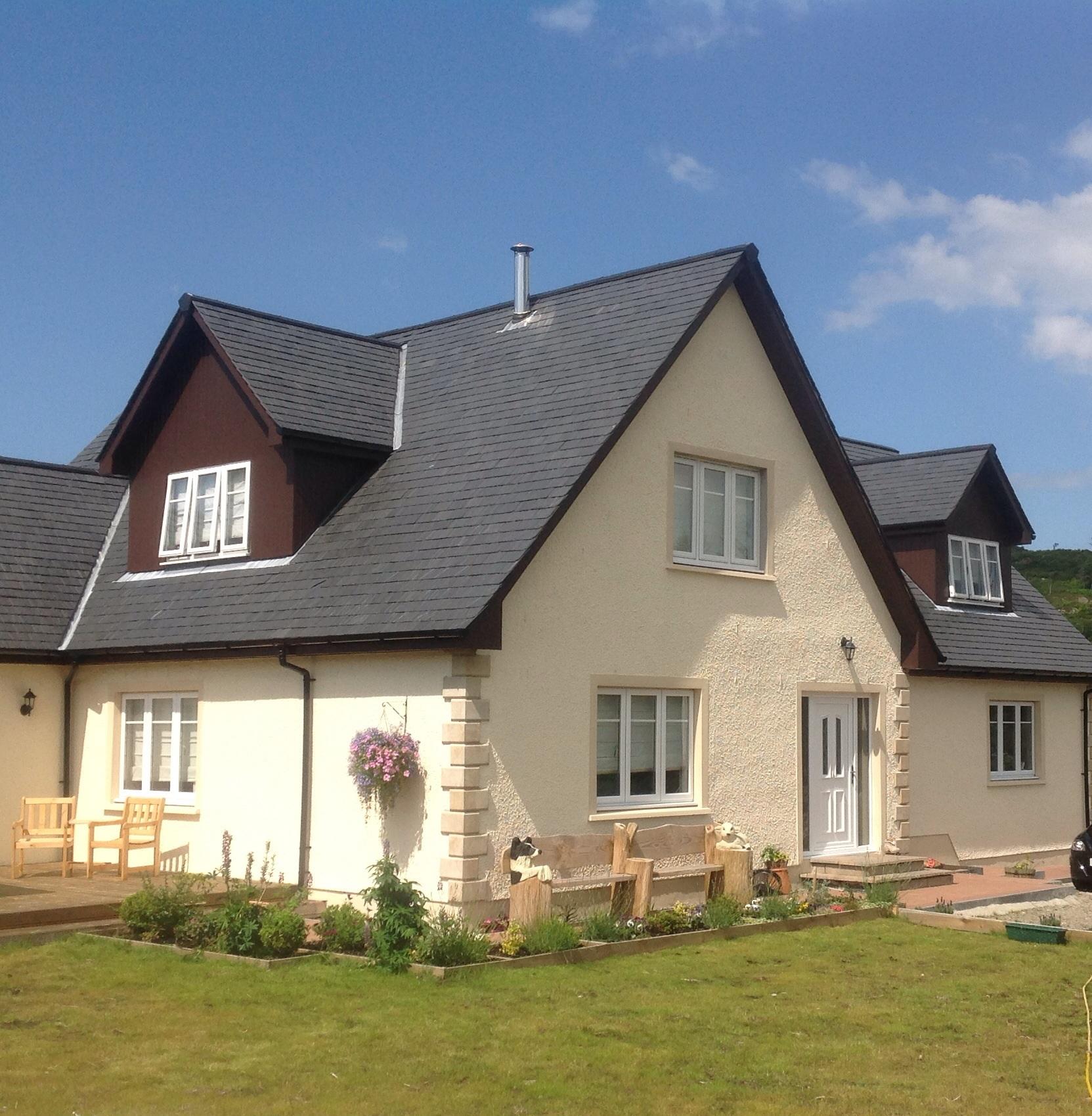 Lochview B&B-官方