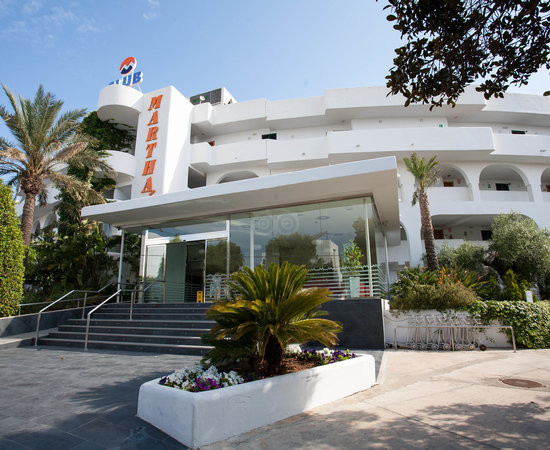 BLUESEA Club Marthas