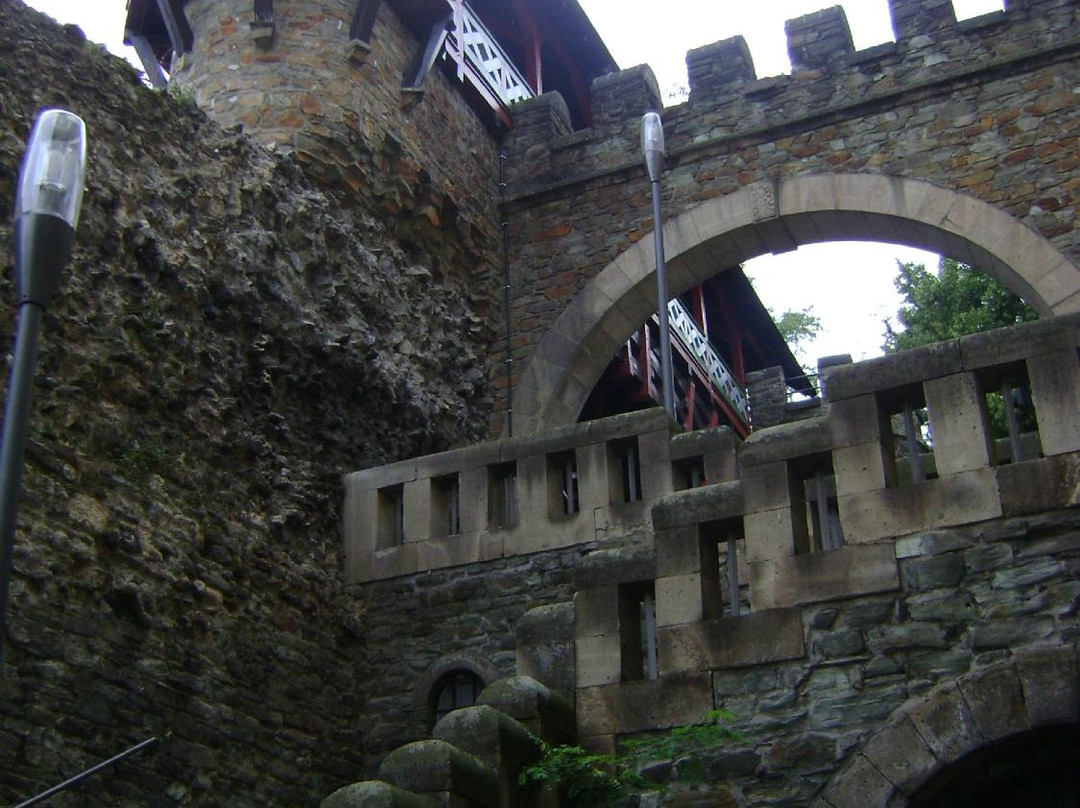 Roman Open-Air Museum-威斯巴登必去景点