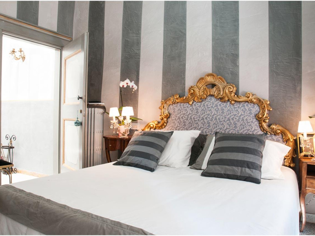 B&B Bibi Arezzo