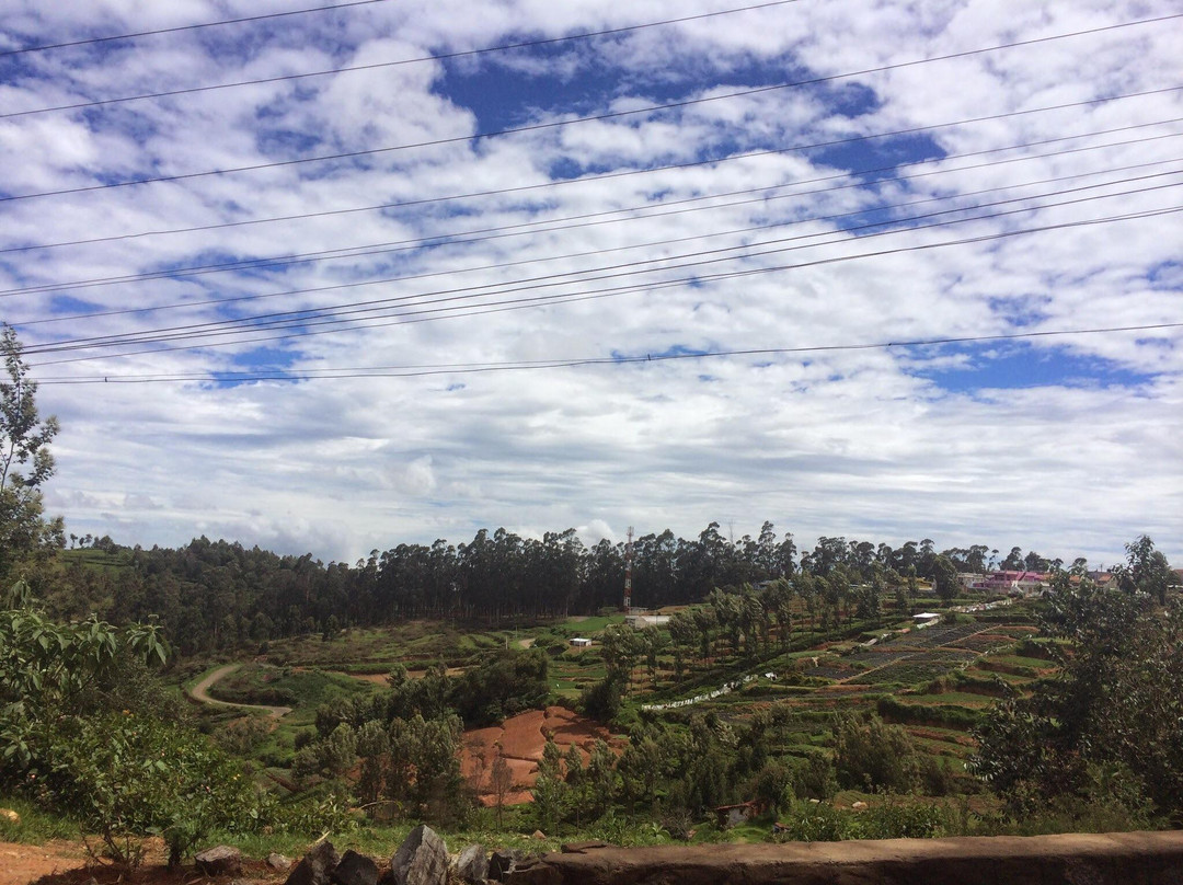 Ketti Valley View Point景点图片