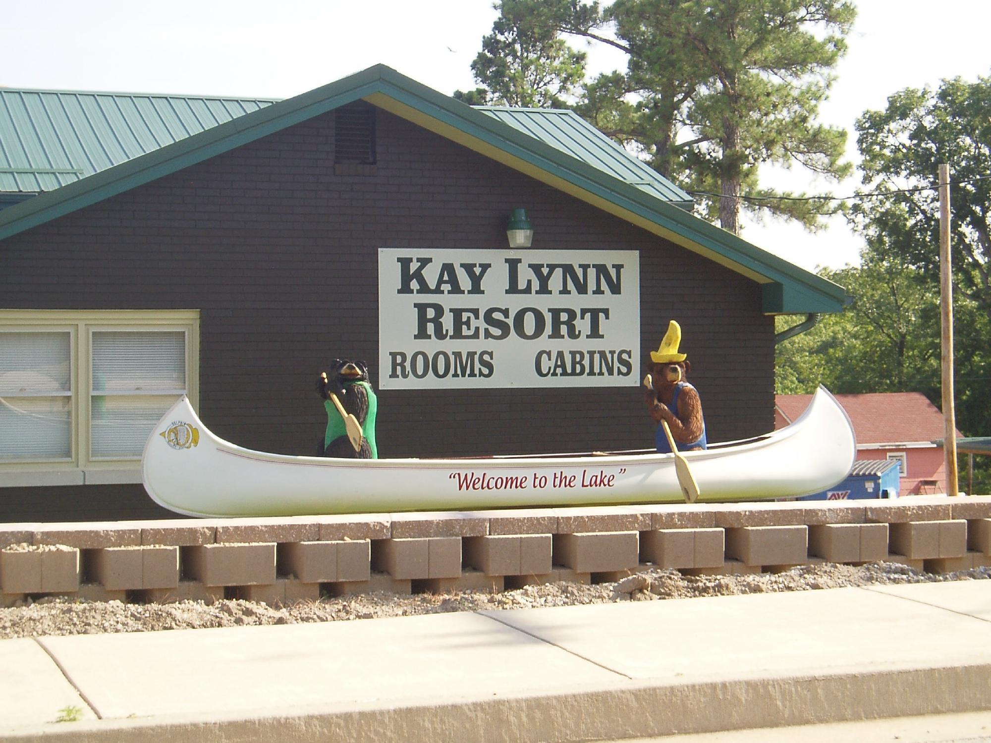 Kay Lynn Family Resort-官方