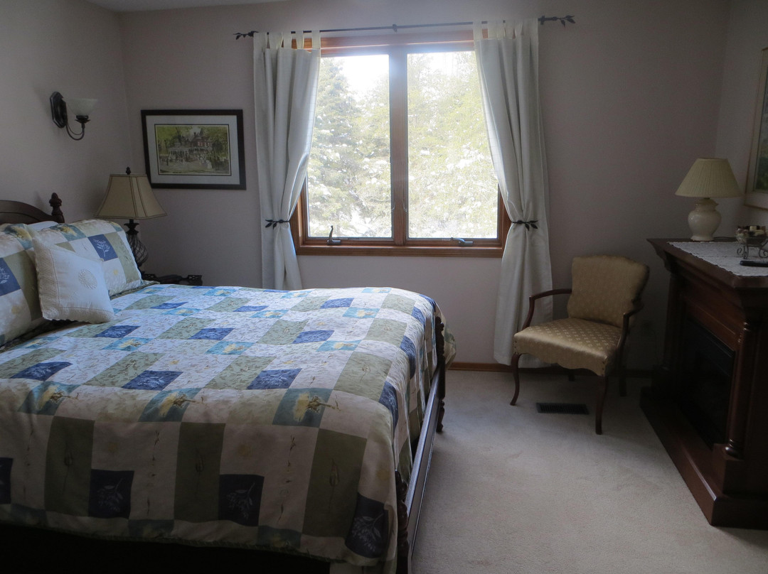 Country Cozy Bed & Breakfast主图