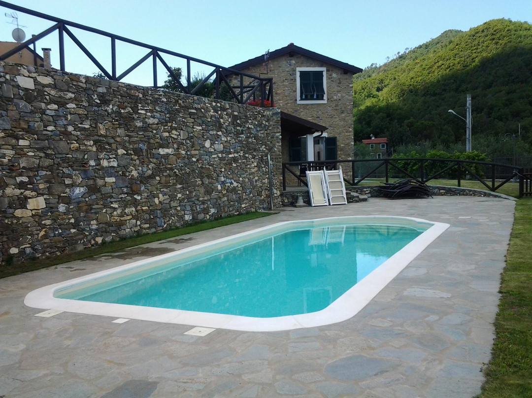 Agriturismo Le 3 Case