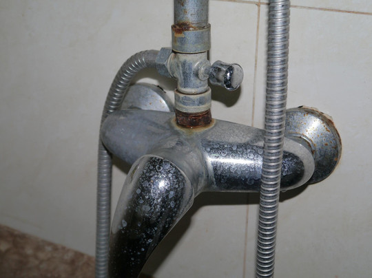 大郊亭国际商务酒店主图