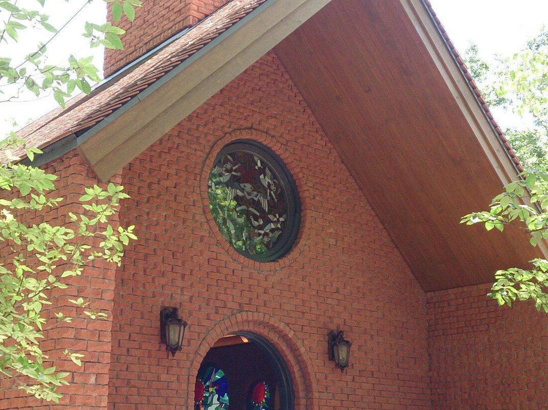 Fujishiro Seiji Museum-那须町必去景点