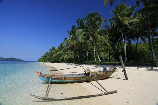 Bedudal Advenculture Tours-武吉丁宜必去景点