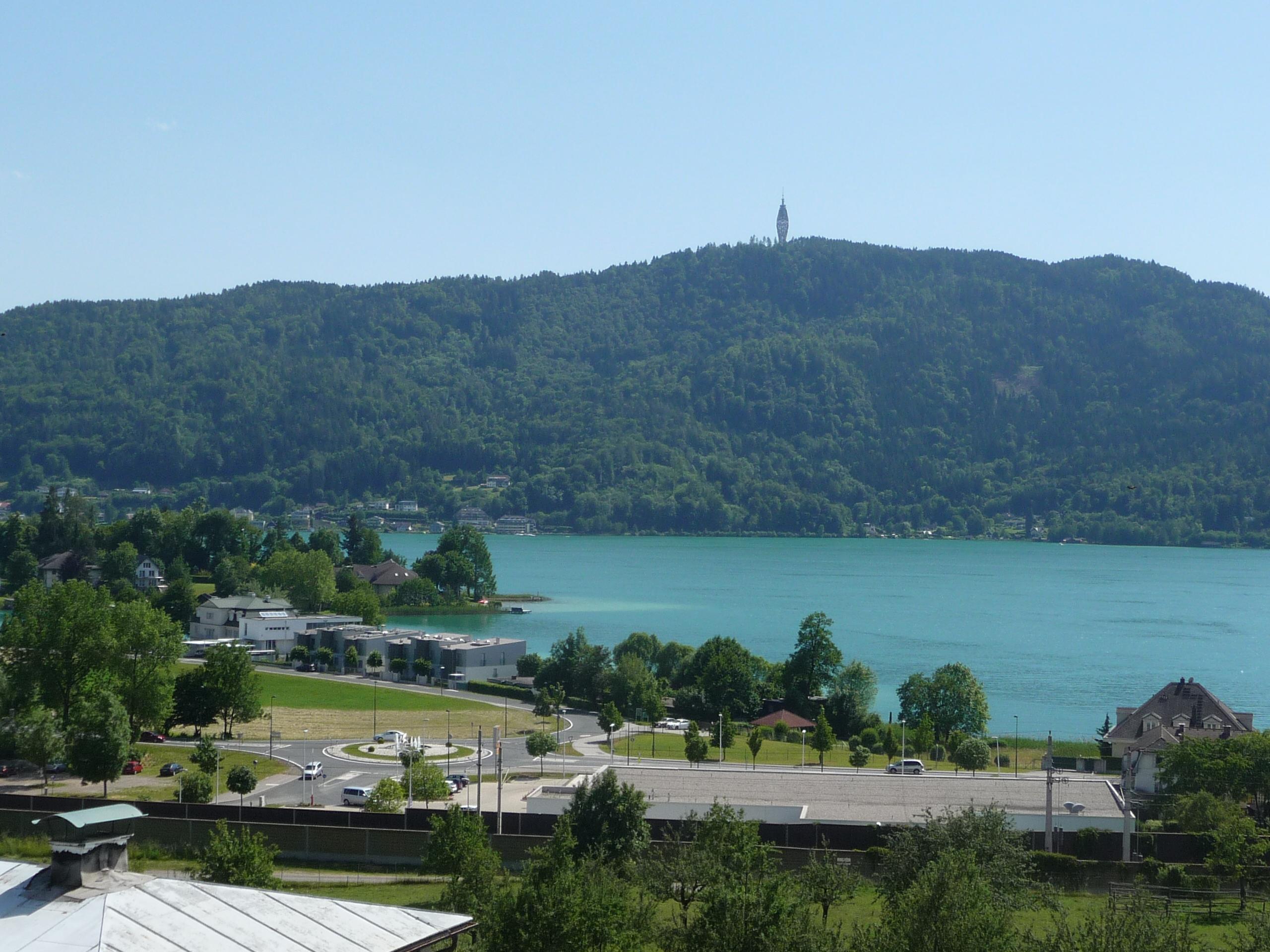 WUNDER s - Ferienpension & Apartment-酒店景观