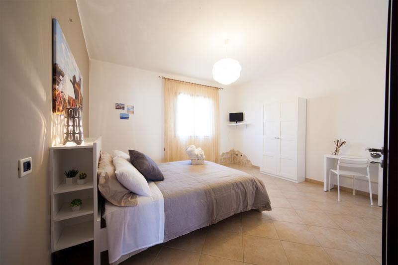 Rilievo酒店住宿-B&B Bianco Sale