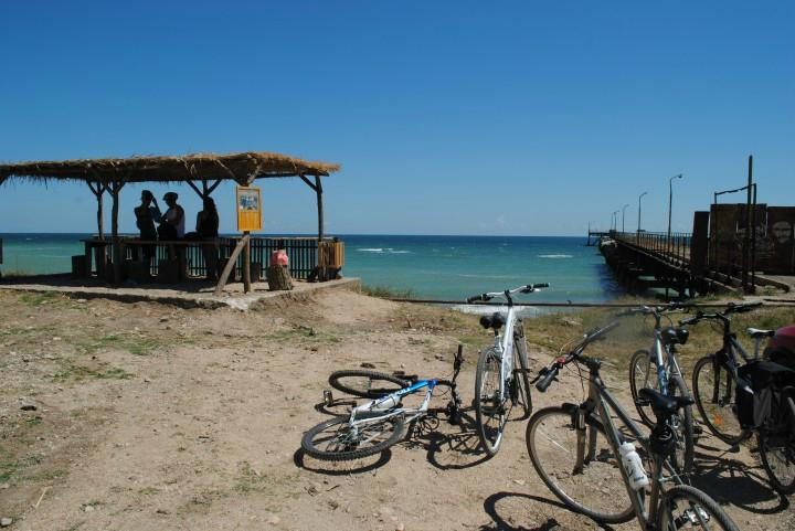 Plateau Cycling景点图片
