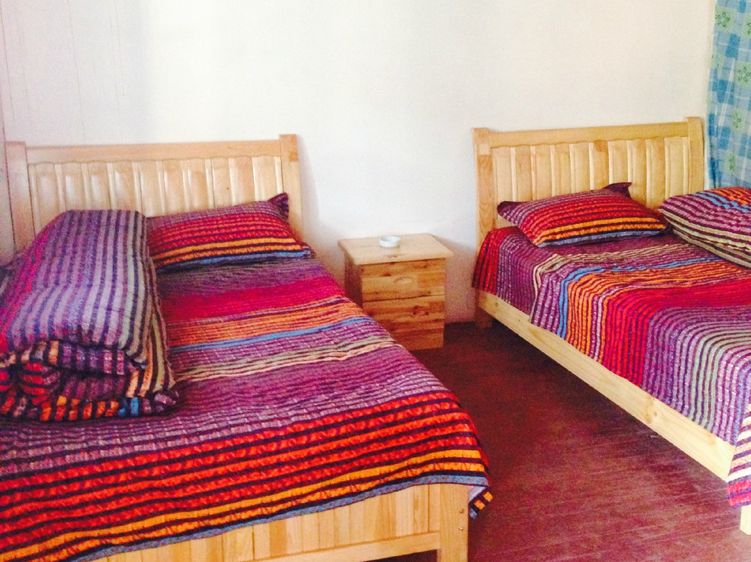 诺邓古井客栈主图