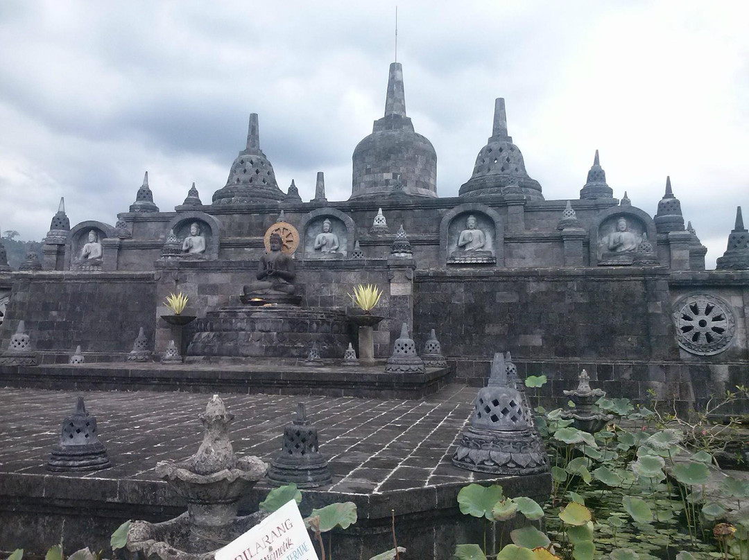 Bali Trip Buddy - Transporter in Paradise-库塔必去景点