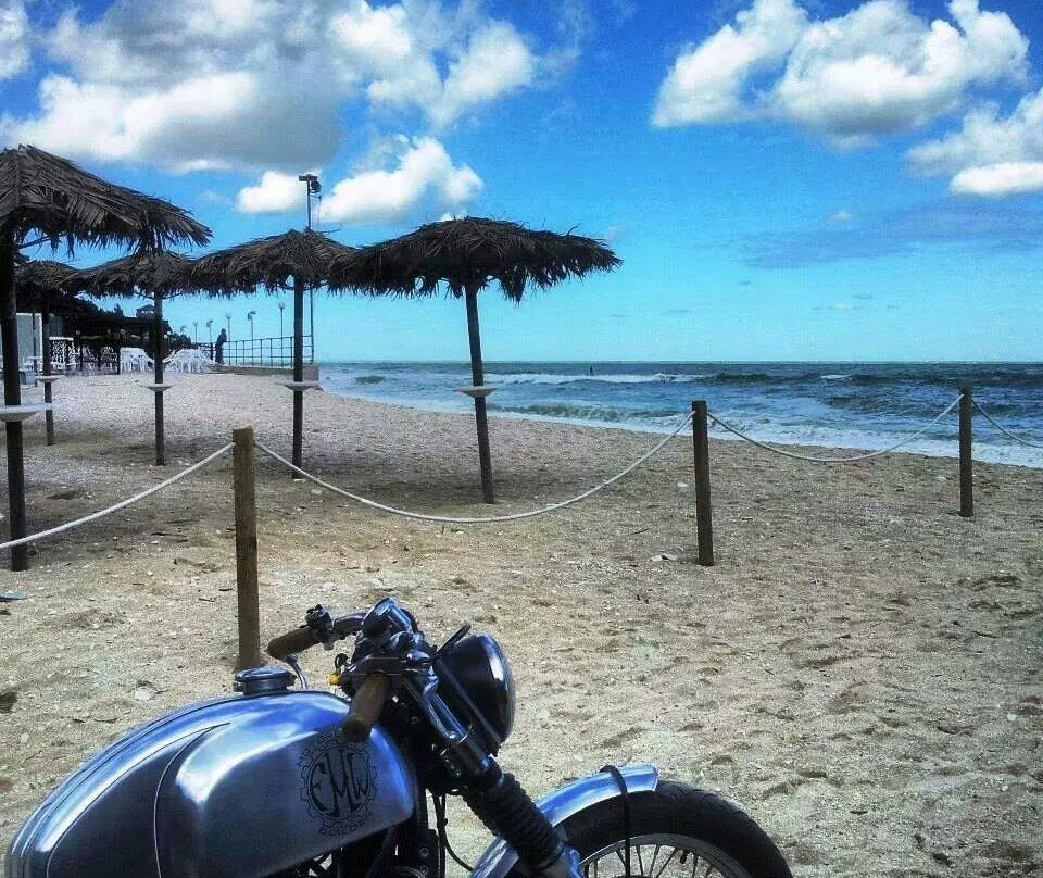 Suan Son (Phe Arboretum)-罗勇必去景点