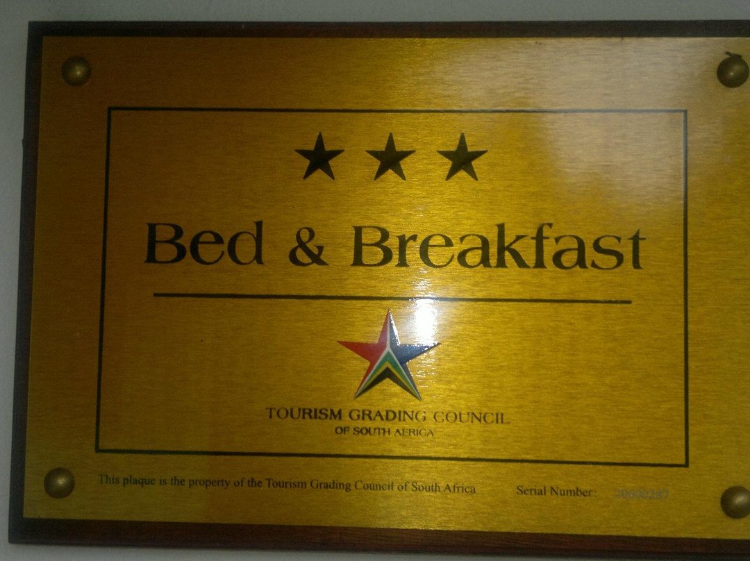 Lantern Guest House主图