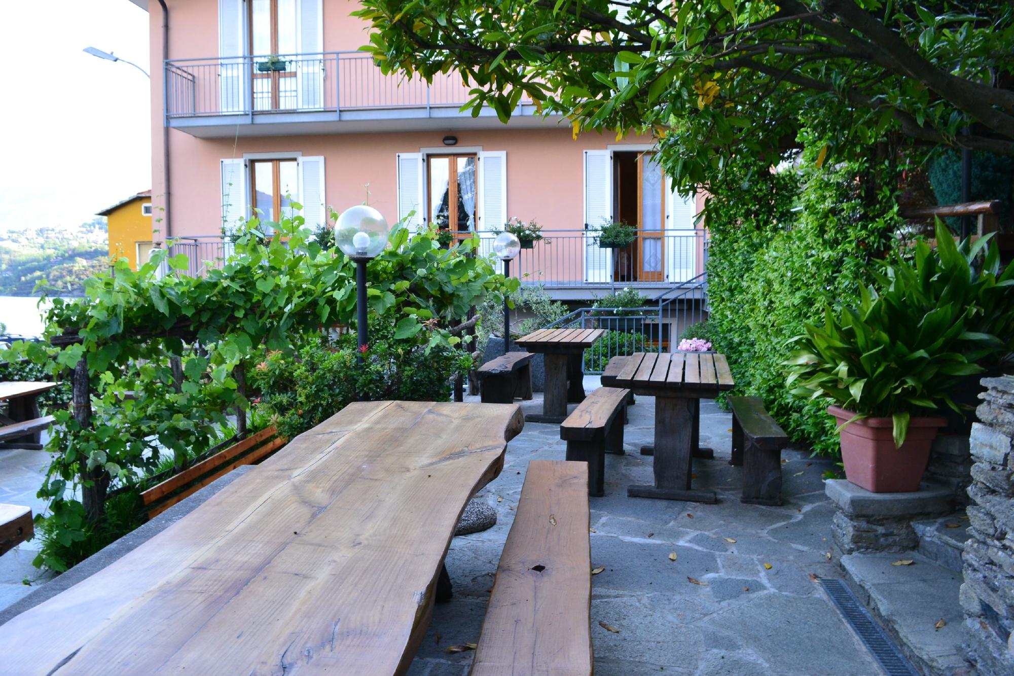 Locanda Dell'Era-客卧