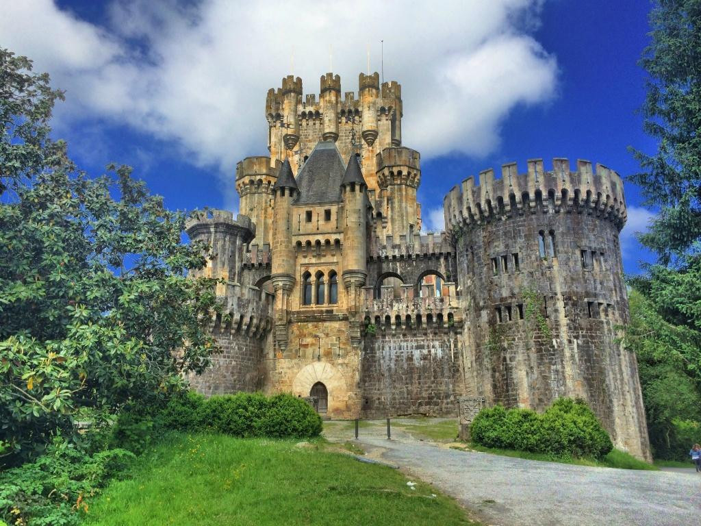 ToursByBasques Private Guided Tours景点图片