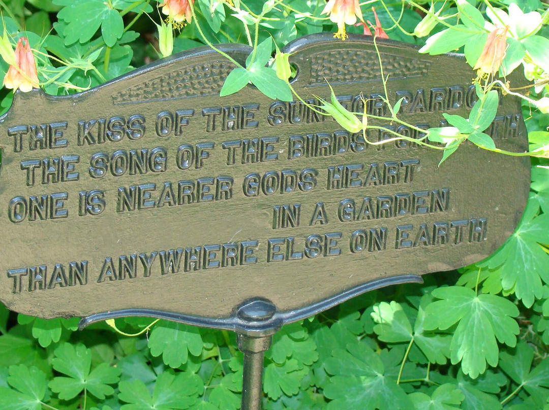 Brown-Pusey House-伊丽莎白敦必去景点