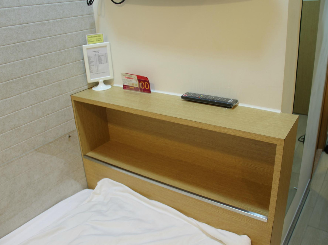 铜锣湾宾馆主图