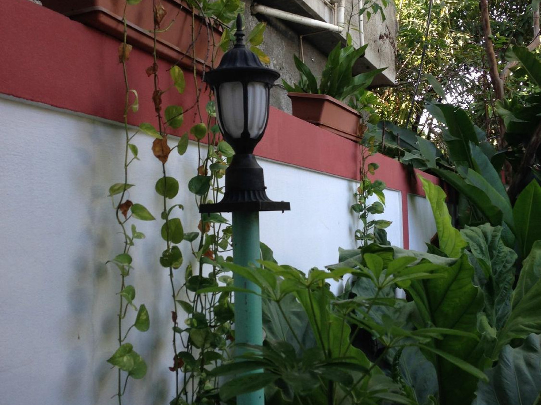 Villa Mamika主图