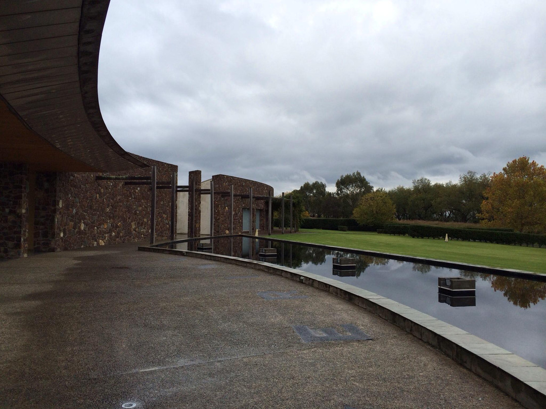 Yering Station-优伶必去景点