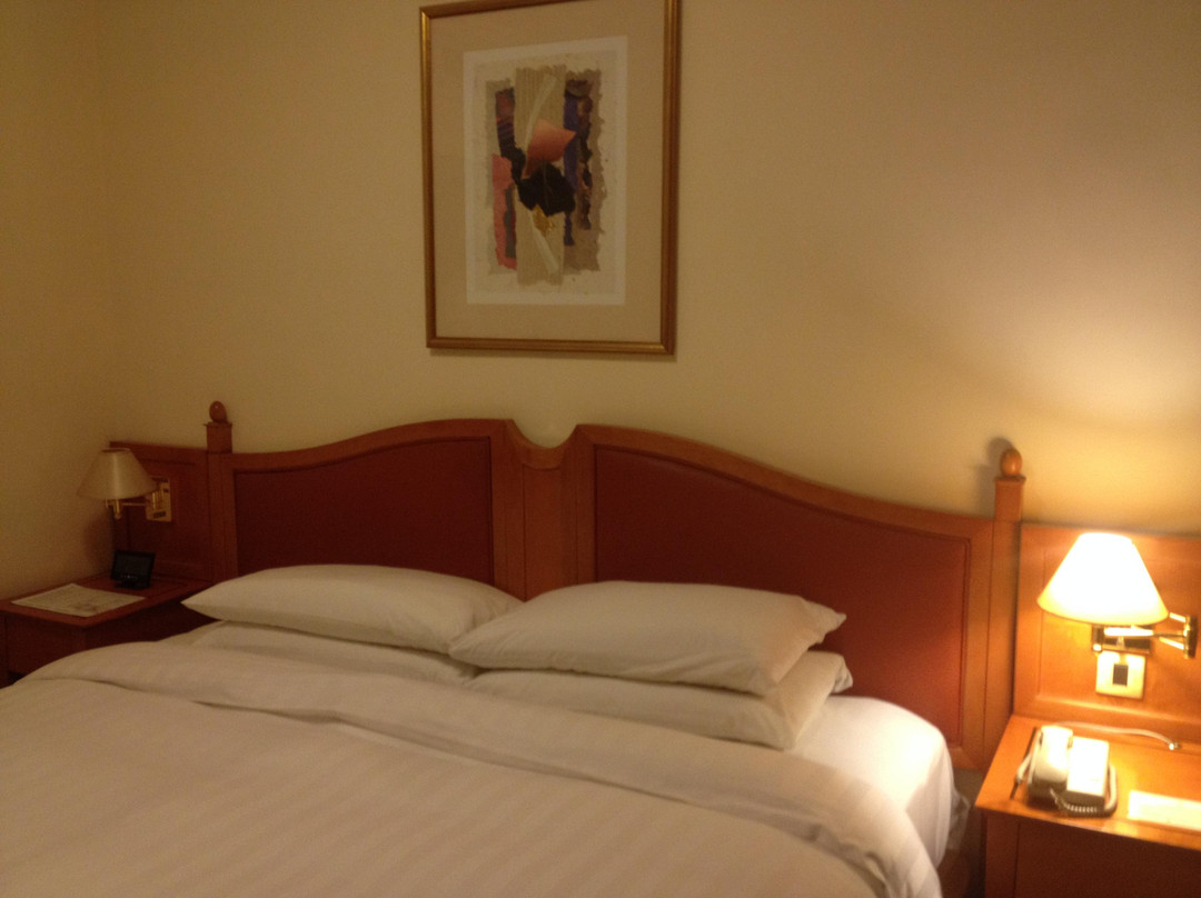 北角海逸酒店主图