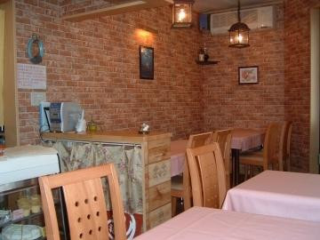 レストラン ラピュタ