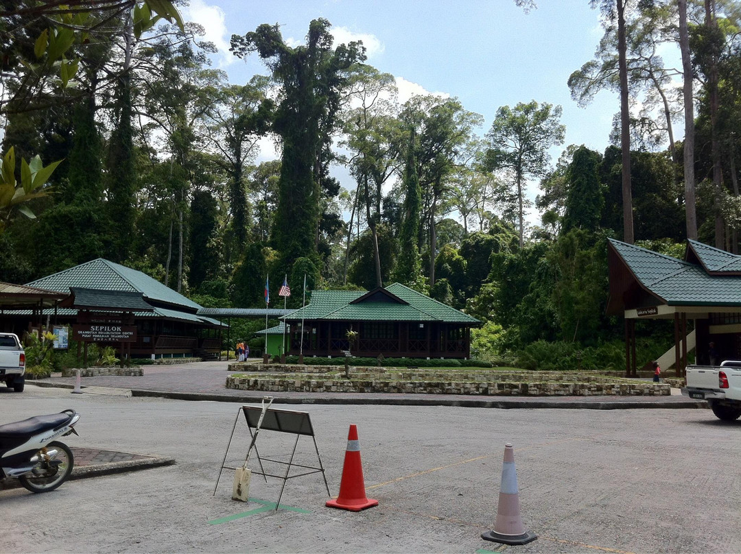 西必洛猿人保护区-西必洛必去景点