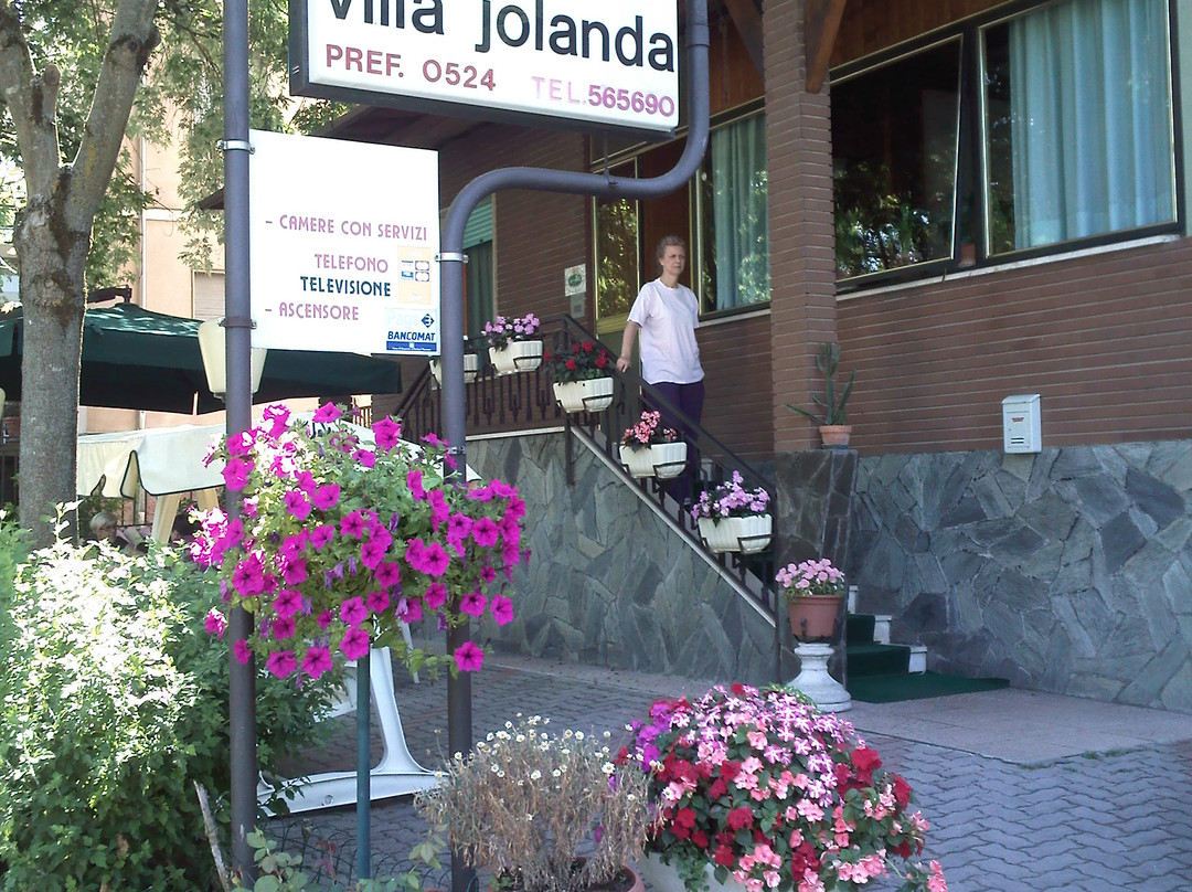 Hotel Villa Jolanda主图